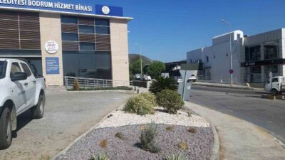 BÜYÜKŞEHİR’DEN SU KRİZİNE KARŞI ÇEVRE