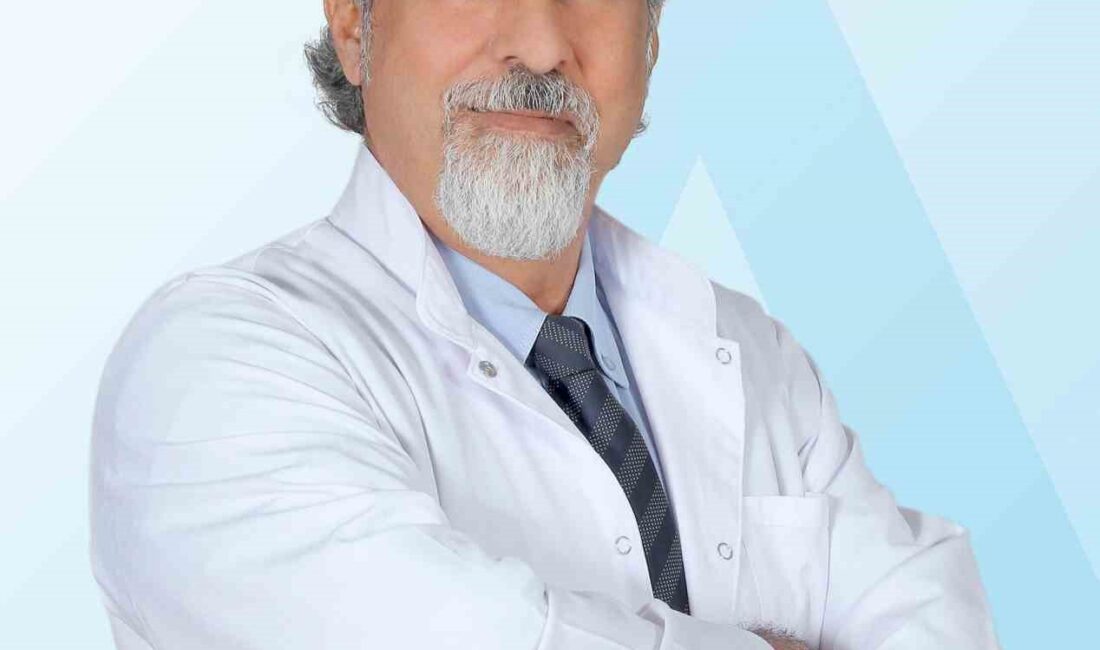 ACIBADEM BODRUM HASTANESİ ENFEKSİYON