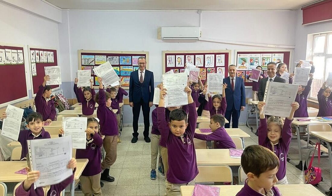 FETHİYE’DE 32 BİN 99