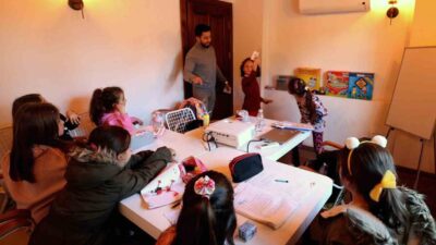 MUĞLA BÜYÜKŞEHİR BELEDİYESİ TARİHİ GÖZCÜLERİ