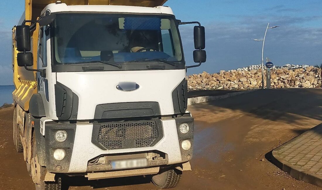 BODRUM BELEDİYESİ ZABITA MÜDÜRLÜĞÜNE