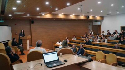 KAHVE EŞLİĞİNDE FİKİRLERİN KONUŞULDUĞU YER: