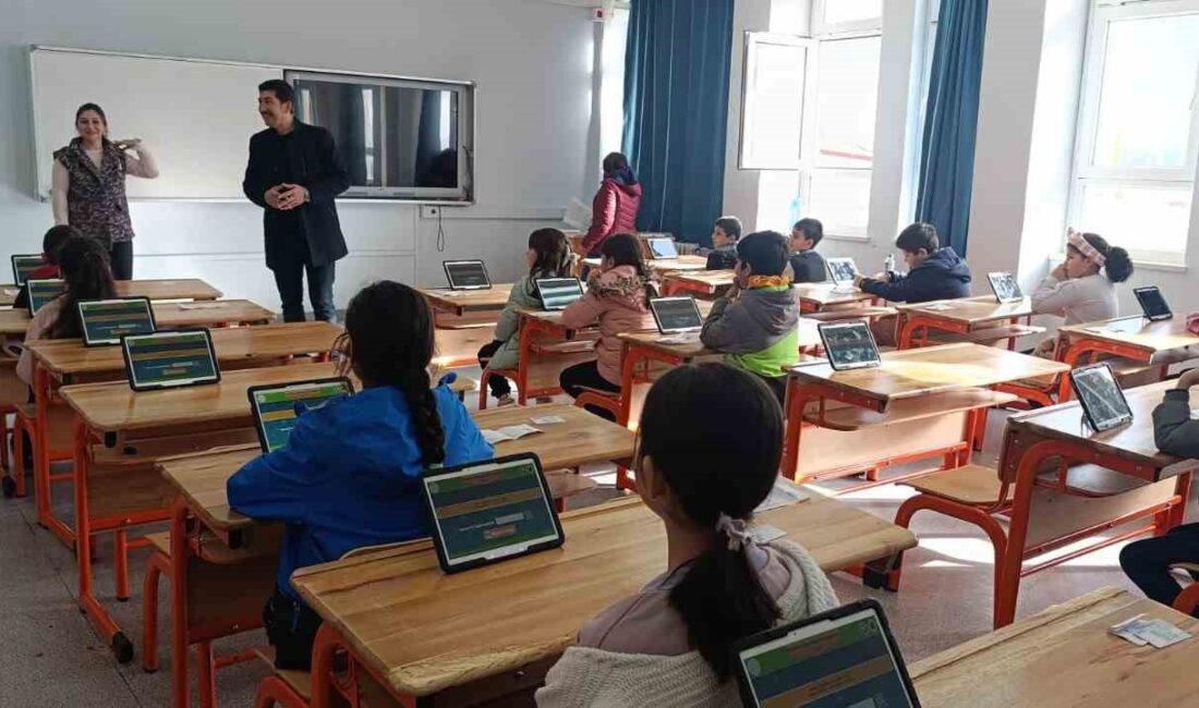 MUĞLA’NIN KÖYCEĞİZ İLÇESİNDE BİLİM