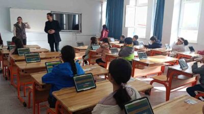 MUĞLA’NIN KÖYCEĞİZ İLÇESİNDE BİLİM SANAT