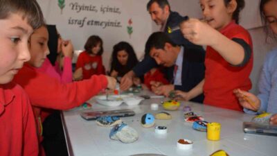 MUĞLA’NIN KÖYCEĞİZ İLÇESİNDE MİLLİ EĞİTİM