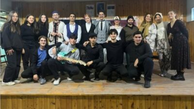 KÖYCEĞİZ’DE ÖĞRENCİLER ‘ŞAİR EVLENMESİ’ ADLI