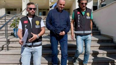 BİR VİDEO İÇERİĞİ ÜZERİNDEN CUMHURBAŞKANINA