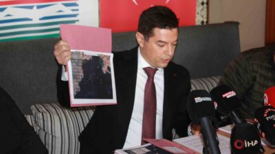 MARMARİS BELEDİYE BAŞKANI ÜNLÜ “SELİMİYE