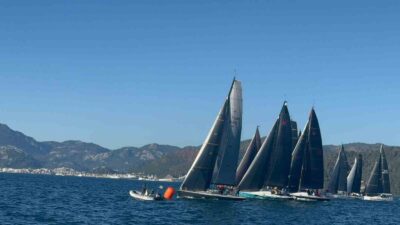 MARMARİS ULUSLARARASI YAT KULÜBÜ TARAFINDAN