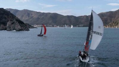 MUĞLA’NIN MARMARİS İLÇESİNDE, MARMARİS ULUSLARARASI