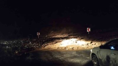 MUĞLA (İHA) - MUĞLA'NIN MARMARİS