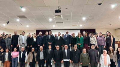 MUĞLA'NIN MARMARİS İLÇESİNDE  OKUL