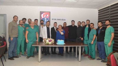 MUĞLA EĞİTİM VE ARAŞTIRMA HASTANESİ