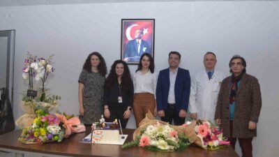 MEAH’TA 2025’İN İKİNCİ PSİKİYATRİ UZMANI