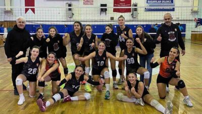 MENTEŞE BELEDİYESPOR KULÜBÜNDEN 163 MADALYA,