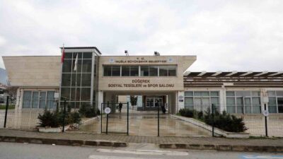 MUĞLA BÜYÜKŞEHİR BELEDİYESİ, MENTEŞE İLÇESİNDEKİ