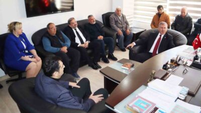 CHP LİSTESİNDEN MUĞLA MİLLETVEKİLİ SEÇİLEN