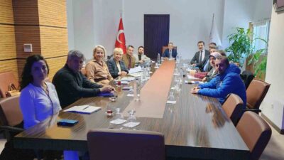 MUĞLA SITKI KOÇMAN ÜNİVERSİTESİ (MSKÜ),