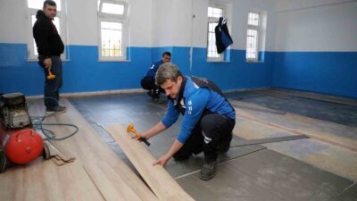 MUĞLA BÜYÜKŞEHİR BELEDİYESİ İL GENELİNDE