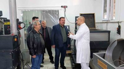 MUĞLA BÜYÜKŞEHİR BELEDİYESİ KEDİ-KÖPEK MAMASI