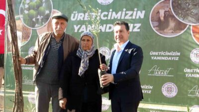 MUĞLA BÜYÜKŞEHİR BELEDİYESİ 110 BİN