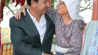 MUĞLA BÜYÜKŞEHİR SOSYAL DESTEK YARDIMLARINI