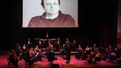 MUĞLA BÜYÜKŞEHİR UĞUR MUMCU’YU SEVDİĞİ