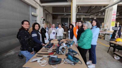 MUĞLA BÜYÜKŞEHİR BELEDİYESİ TOPLUMSAL CİNSİYET