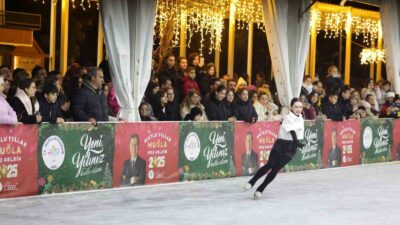 MUĞLA BÜYÜKŞEHİR BELEDİYESİ, YARIYIL TATİLİNDE
