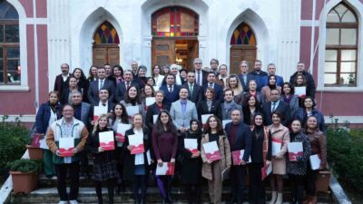 MUĞLA ÖĞRETMEN AKADEMİLERİ 1’İNCİ DÖNEMİ