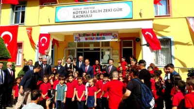 2024-2025 EĞİTİM ÖĞRETİM YILI BİRİNCİ