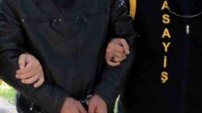 MUĞLA'DA BÜYÜK OPERASYON! 18 YIL