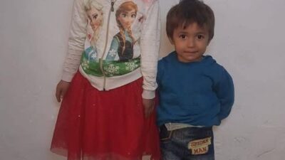 BİRGÜL (3) İLE DENİZ (7)