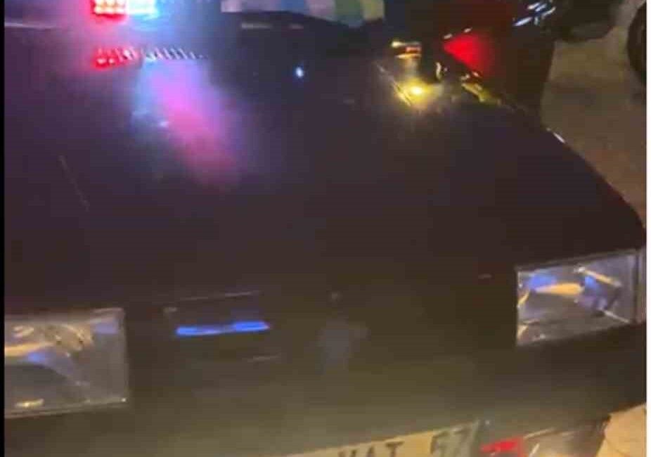 MUĞLA’DA ‘YETKİSİZ ÇAKAR’ KULLANAN