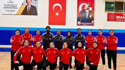 ÜMİT MİLLİ KADIN HOKEY TAKIMI,