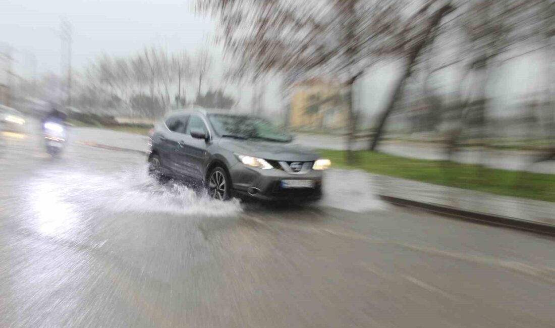 METEOROLOJİ 4. BÖLGE MÜDÜRLÜĞÜ