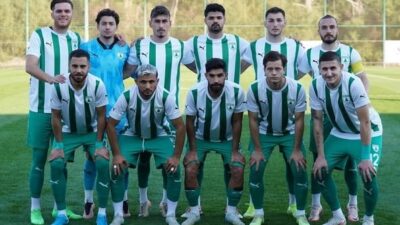 (ARŞİV FOTO) - TFF 3.