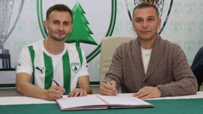 MUĞLASPOR’DA BÜYÜK TRANSFER