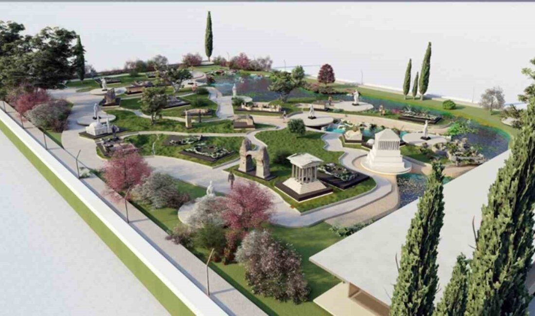MUĞLA BÜYÜKŞEHİR BELEDİYESİ CENGİZ