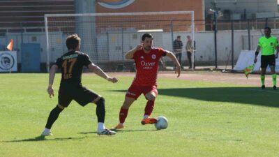 TFF 2. LİG BEYAZ GRUP