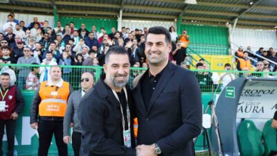 TRENDYOL SÜPER LİG'İN 21. HAFTASINDA