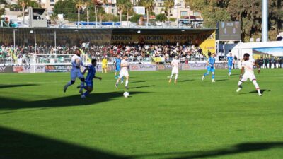 TRENDYOL SÜPER LİG'İN 18. HAFTASINDA