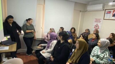 YATAĞAN’DA “ÜREME SAĞLIĞI VE CİNSEL