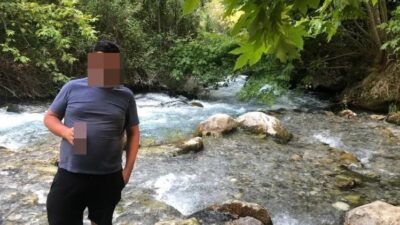 MUĞLA'NIN KÖYCEĞİZ İLÇESİNDE 25 YAŞINDAKİ