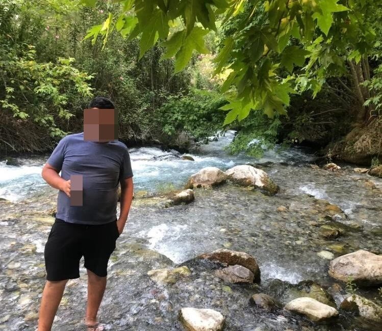 MUĞLA'NIN KÖYCEĞİZ İLÇESİNDE 25
