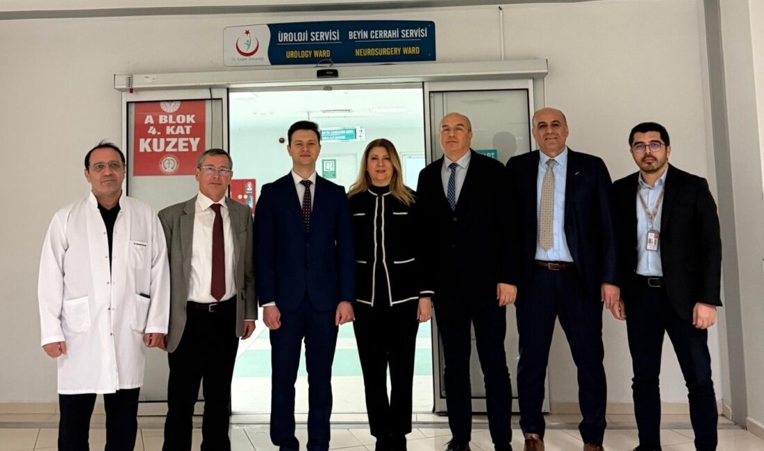 Muğla Eğitim ve Araştırma