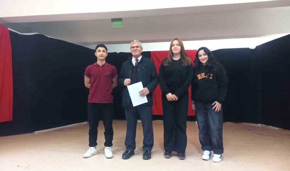 Muğla’nın Köyceğiz ilçesinde "İstiklal