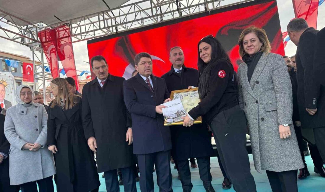 Muğla’nın Marmaris ilçesinde bulunan