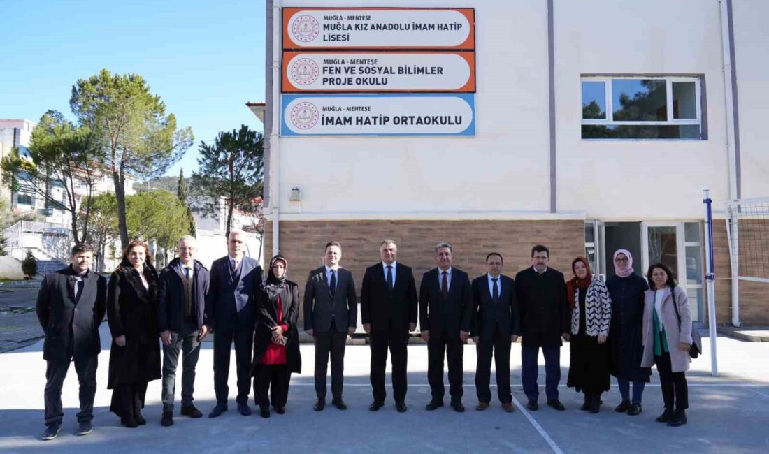 Milli Eğitim Bakanlığı Ölçme,