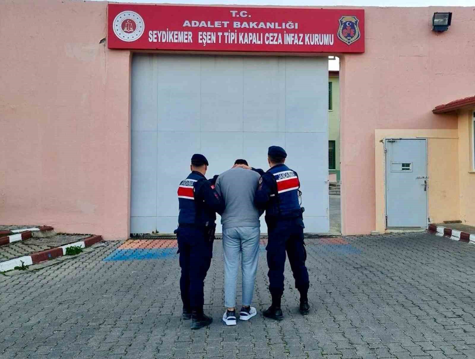 Muğla İl Jandarma Komutanlığınca